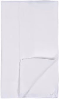 Gerber Unisex Baby Boys Girls Birdseye Prefold Cloth Diapers Multipack White 3-Ply 10 Pack thumbnail 4