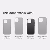 OtterBox iPhone 16 Pro Symmetry 77-96307 Sagebrush Green thumbnail 2