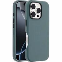 OtterBox iPhone 16 Pro Symmetry 77-96307 Sagebrush Green thumbnail 3