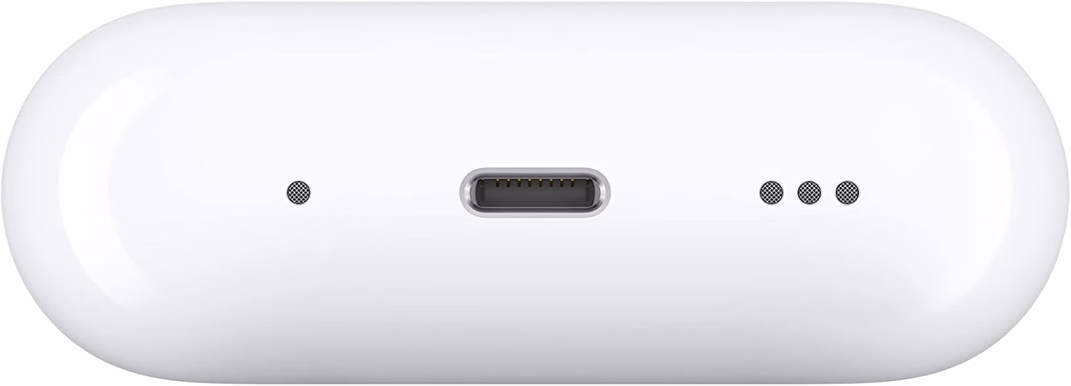 Apple AirPods Pro 2nd Generation | Unit 3222 thumbnail 5