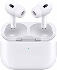 Apple AirPods Pro (2nd Generation) (Amazon Renewed Premium) thumbnail 2