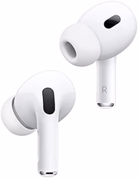 Apple AirPods Pro (2nd Generation) (Amazon Renewed Premium) thumbnail 1