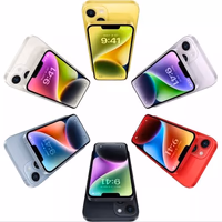 Apple iPhone 14 Plus, 128GB, Midnight - Unlocked (Renewed) thumbnail 3