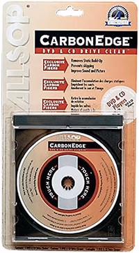 Allsop Ultra ProLens Cleaner for DVD, CD Drives, and Game Players (23321), iPhone, Apple thumbnail 1