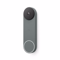 Google Nest Doorbell (Battery) - Ivy thumbnail 1