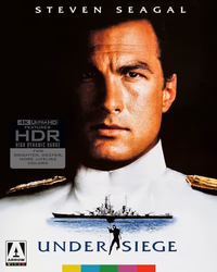 Test Under Siege [Limited Edition] thumbnail 1