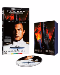 Test Under Siege [Limited Edition] thumbnail 2
