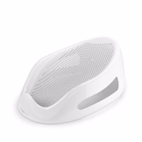 Angelcare Baby Bath Support (Gray) | Ideal for Babies Less Than 6 Months Old thumbnail 1