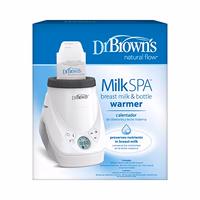 Dr. Brown's MilkSPA Breast Milk and Bottle Warmer thumbnail 3