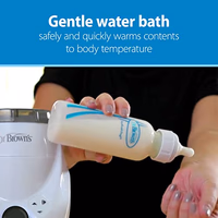 Dr. Brown's MilkSPA Breast Milk and Bottle Warmer thumbnail 4