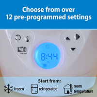 Dr. Brown's MilkSPA Breast Milk and Bottle Warmer thumbnail 5