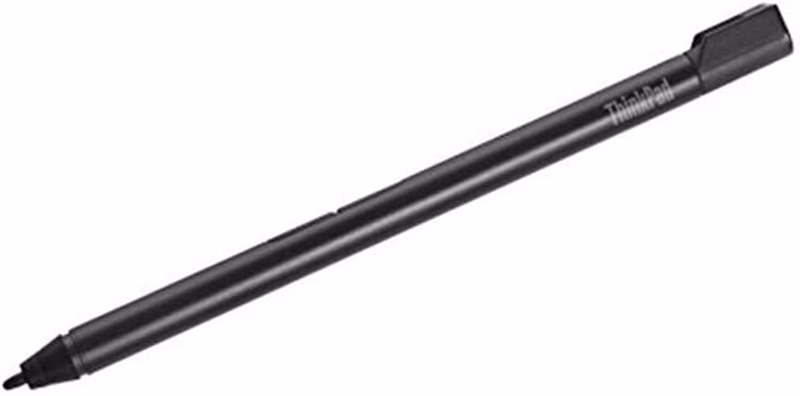 Lenovo ThinkPad Pen Pro (Yoga260 & 370) 6.5mm in diameter Rechargeable battery inside
