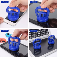 STREBITO Suction Cups Heavy-Duty 2 Pieces Screen Suction thumbnail 4