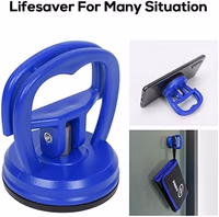 STREBITO Suction Cups Heavy-Duty 2 Pieces Screen Suction thumbnail 5
