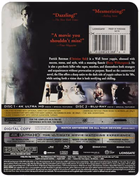 American Psycho - Digital [4K UHD] thumbnail 2