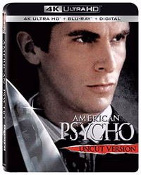 American Psycho - Digital [4K UHD] thumbnail 1