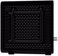 ARRIS (SBG10-RB) - Modem Router Combo - DOCSIS 3.0 16 x 4 Gigabit & AC1600 WiFi, [Check with your provider for compatibility]400 Mbps Max Internet Speeds - Renewed thumbnail 2