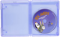 Tex Avery Screwball Classics Volume 1 [Blu-ray] thumbnail 3