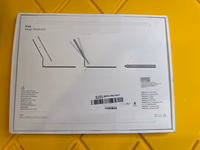 Apple iPad Magic Keyboard Case for iPad Pro | Unit 2700 thumbnail 3