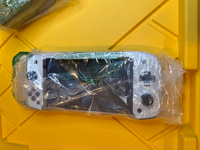 PEYANZ Grip for Switch 2 and Switch OLED and Switch thumbnail 2