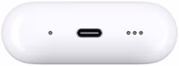 Apple AirPods Pro (2nd Generation) with MagSafe Charging Case (USB-C) (Amazon Renewed Premium) thumbnail 5