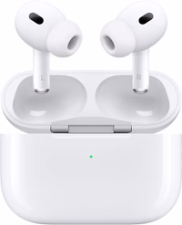 Apple AirPods Pro (2nd Generation) with MagSafe | Unit 1897 thumbnail 3