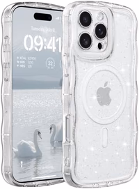 FABSPARK Case for iPhone 15 Pro Max,Compatible 3462630 thumbnail 1