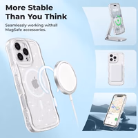 FABSPARK Case for iPhone 15 Pro Max,Compatible 3462630 thumbnail 3