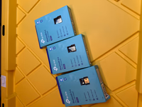 TP-Link USB Bluetooth Adapter for PC UB500 Plug – New thumbnail 2