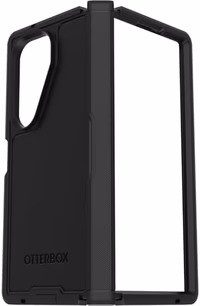 OtterBox Galaxy Z FOLD7 Defender Series XT Case - Black, screenless, screenless, Rugged Hinge Protection, Lanyard Attachment, PowerShare and Wireless Charging Compatible thumbnail 4