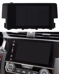 7-inch Nav OEM Touch Screen Display for Honda Civic 10th 2016-2018 39710-TBA-305 39710-TBA-A11 39710-TBA-A21 thumbnail 3