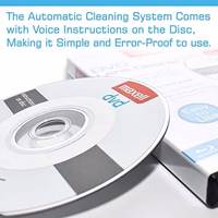 Maxell DVD-LC DVD Lens Cleaner, One Size thumbnail 5