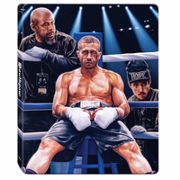 Southpaw - BLURAY, Digital, 4K ULTRA HD thumbnail 2