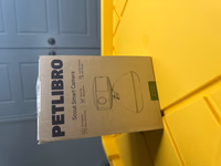PETLIBRO AI Dog Camera Pet Camera Indoor with Phone App thumbnail 2