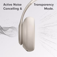 Beats Studio Pro-Premium Wireless Over-Ear Headphones- Up to 40-Hour Battery Life, Active Noise Cancelling, USB-C Lossless Audio, Apple & Android Compatible- Sandstone thumbnail 3