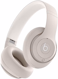 Beats Studio Pro-Premium Wireless Over-Ear Headphones- Up to 40-Hour Battery Life, Active Noise Cancelling, USB-C Lossless Audio, Apple & Android Compatible- Sandstone thumbnail 1