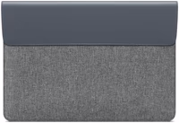 Lenovo 13/14-inch Laptop Sleeve (S100) - Ultra Thin Form-Fitting Case Compatible with MacBook Air, iPad & More – Lightweight Folder Sleeve with Accessories Pocket & Magnetic Closure thumbnail 1