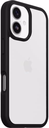 OtterBox iPhone 17 Profile Series Case - Black Crystal thumbnail 3