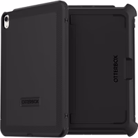 OtterBox Defender Series Case for iPad Air 11-inch (M3) & (M2) - Black, Rugged, Durable, Multi-Layer Protection thumbnail 5