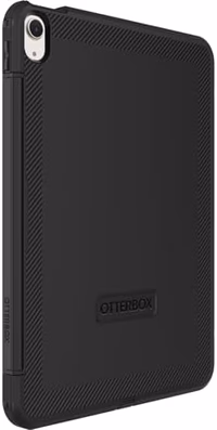 OtterBox Defender Series Case for iPad Air 11-inch (M3) & (M2) - Black, Rugged, Durable, Multi-Layer Protection thumbnail 2