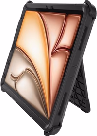 OtterBox Defender Series Case for iPad Air 11-inch (M3) & (M2) - Black, Rugged, Durable, Multi-Layer Protection thumbnail 3