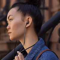 Beats Flex Wireless Earbuds MYMC2LL/A Black | Unit 3051 thumbnail 3