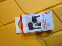 Lenovo GXD1J77353 Grey in-Line Microphone thumbnail 2
