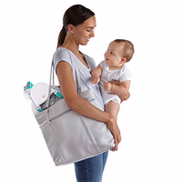 Bright Starts Playful Parade Door Jumper for Baby with Adjustable Strap, 6 Months and Up, Max Weight 26 lbs thumbnail 5