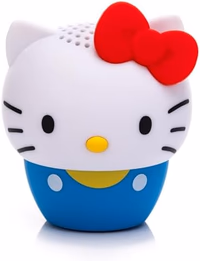Bitty Boomers Sanrio: Hello Kitty - Mini Bluetooth Speaker thumbnail 1