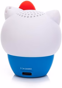Bitty Boomers Sanrio: Hello Kitty - Mini Bluetooth Speaker thumbnail 2