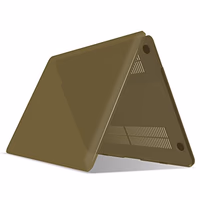 IBENZER Compatible with MacBook Pro 13 Inch Case M2 M1 2026 2025 2024 2023 2022 A2338 A2289 A2251 A2159 A1989 A1706 A1708, Hard Shell Case & Keyboard Cover for Mac Pro 13, Olive Green, T13OLGN+1 thumbnail 3