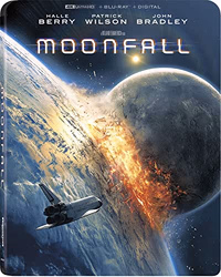 Moonfall [4K UHD] [Blu-ray] thumbnail 1
