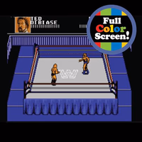 Arcade Classics - WWE, Retro Mini Arcade Game thumbnail 5