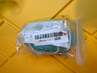 Logitech G305 Lightspeed Wireless 12,000 DPI 250h Mint thumbnail 2